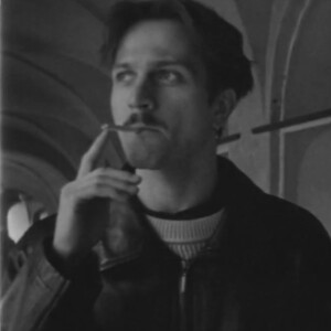 Sebastian Vopěnka