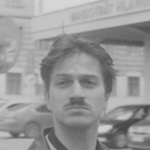 Sebastian Vopěnka