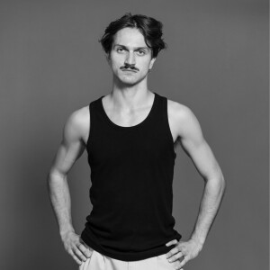 Sebastian Vopěnka