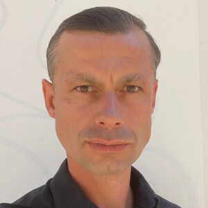 Martin Grman