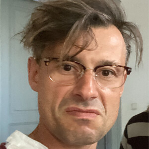 Martin Grman