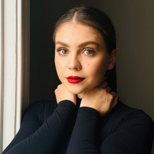 Karolin Omastová