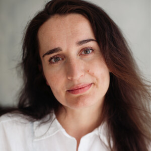 Eva Henel Burešová