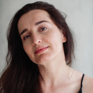 Eva Henel Burešová