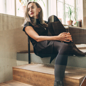 Eva Henel Burešová