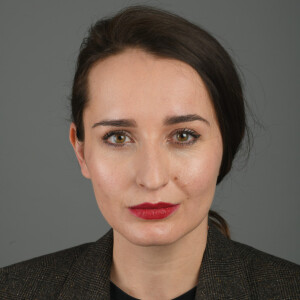 Eva Henel Burešová