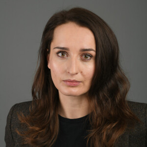 Eva Henel Burešová