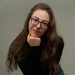 Irena Freudenschussová