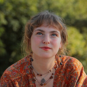 Lenka Mazánková