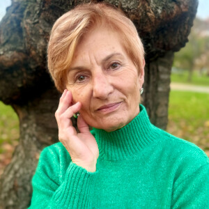 Hana Doulová- Krobotová