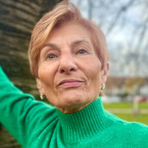 Hana Doulová- Krobotová