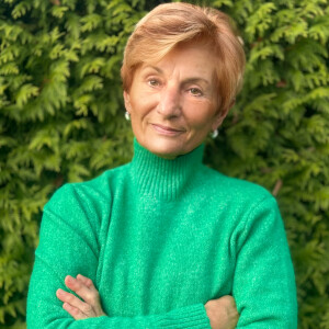 Hana Doulová- Krobotová