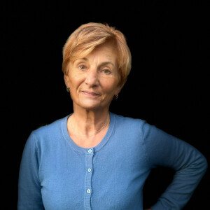 Hana Doulová- Krobotová