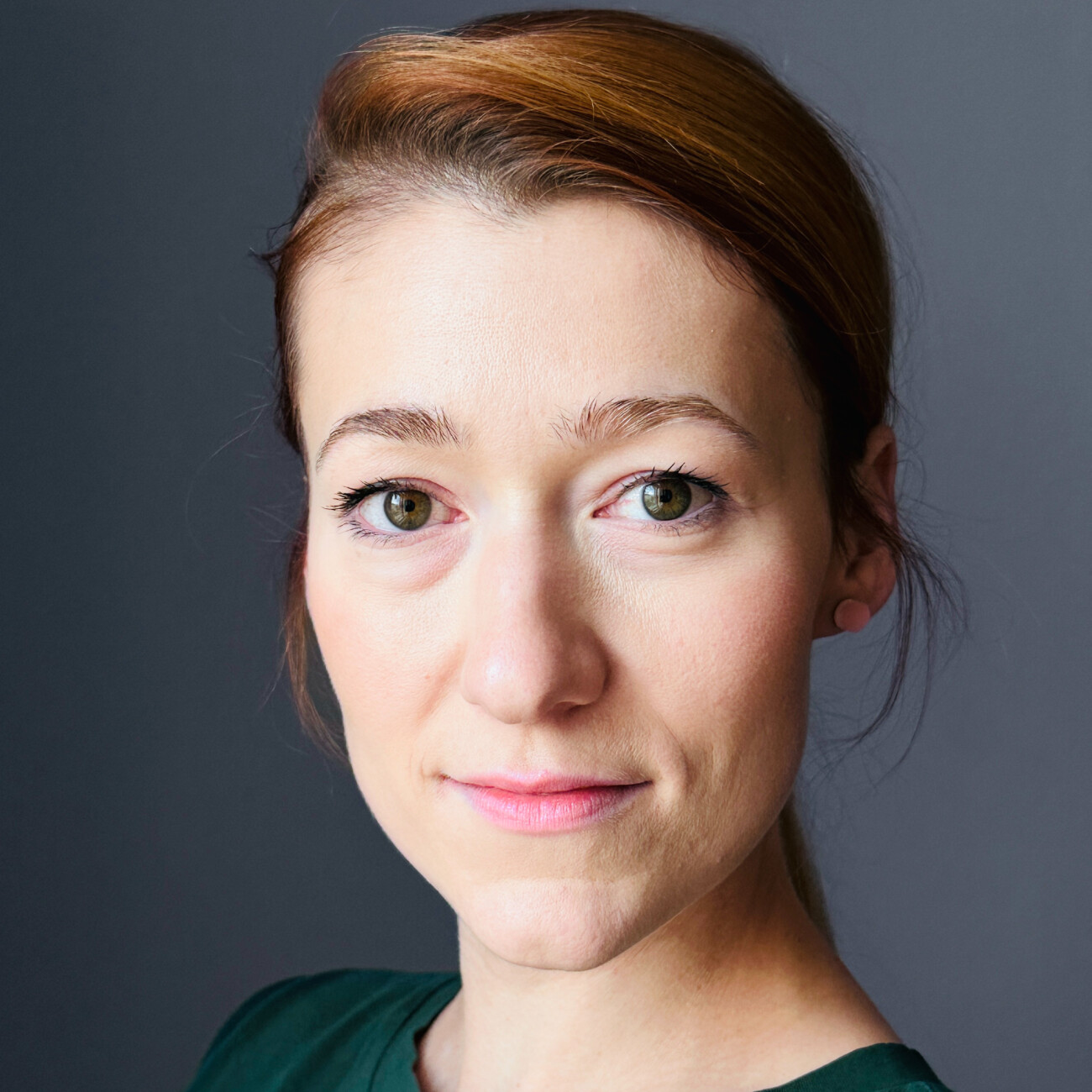 Alice Budová