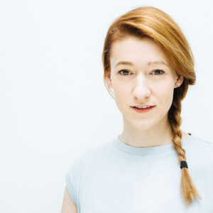 Alice Budová