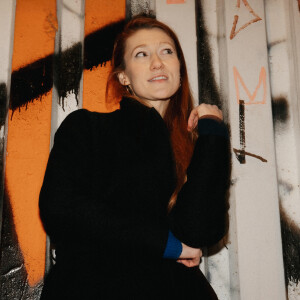 Alice Budová