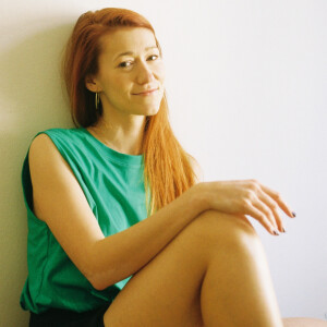 Alice Budová