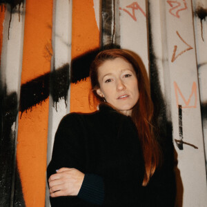 Alice Budová