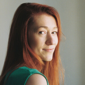 Alice Budová