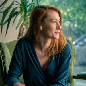 Alice Budová