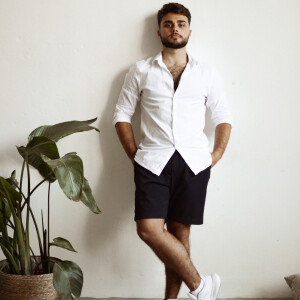 Danylo Rypalenko