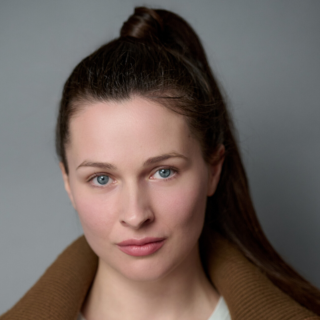Anastasiia Ponomarenko