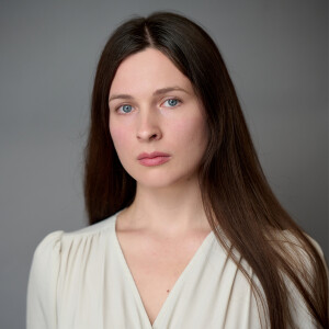 Anastasiia Ponomarenko