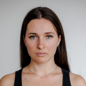 Anastasiia Ponomarenko