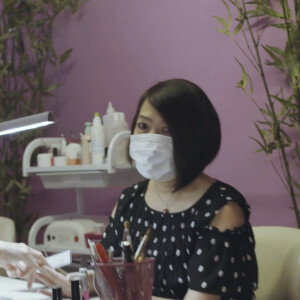 Hoang Lan Nguyen