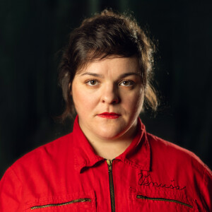 Nataša Bednářová