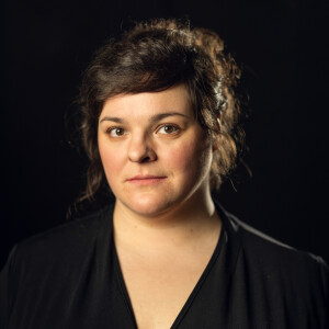 Nataša Bednářová