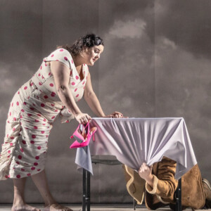 Nataša Bednářová