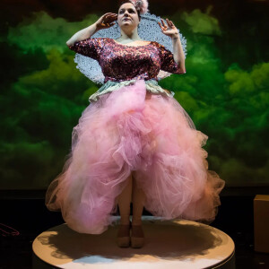 Nataša Bednářová