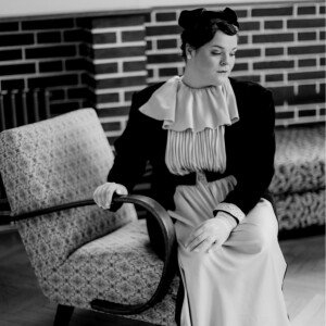 Nataša Bednářová