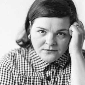 Nataša Bednářová