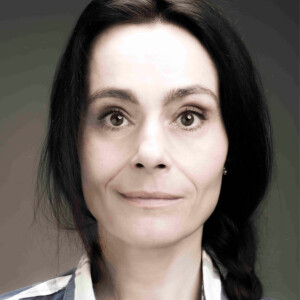 Vendula Křížová