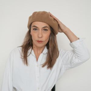 Andrea Marečková
