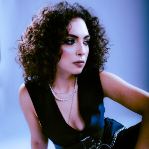 Antonina Toregeldi