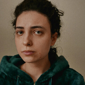 Antonina Toregeldi