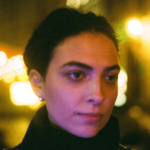 Antonina Toregeldi