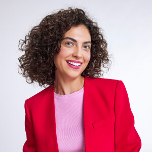 Antonina Toregeldi