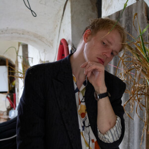 Roman Izhboldin