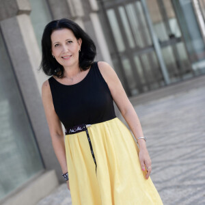 Isabela Soukupová - Siegelová