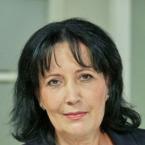 Isabela Soukupová - Siegelová