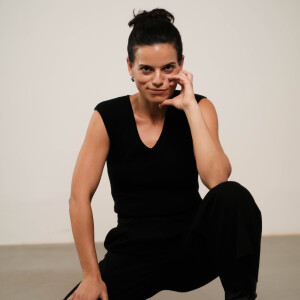 Gracia Inés Sánchez