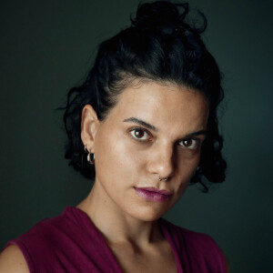 Gracia Inés Sánchez
