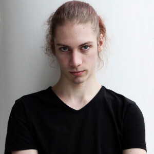 Robin Černoch