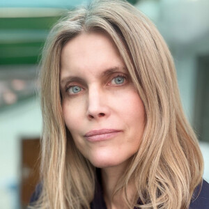 Silvia Šuvadová