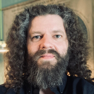 Petr Vydarený