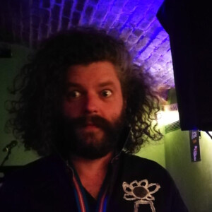 Petr Vydarený